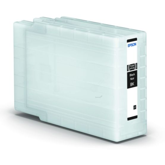 EPSON T9071 Bläckpatron  - Svart   